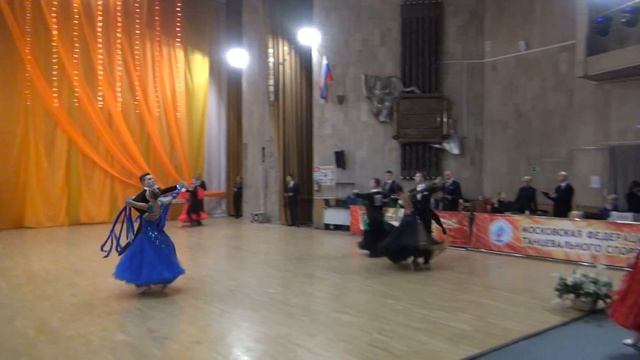 Оникс Мол-Взр С кл 1\2 танго смотреть онлайн