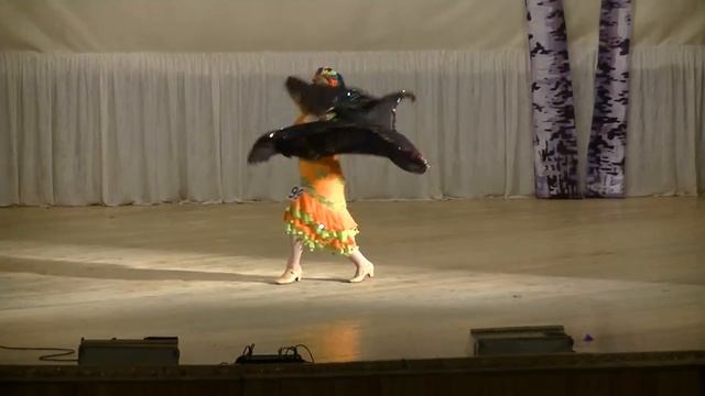 Ефимова Галина фолк смотреть онлайн