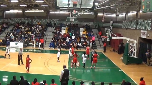 NLCP Vs Marshall City Championship Game 2017 Part 4 смотреть онлайн