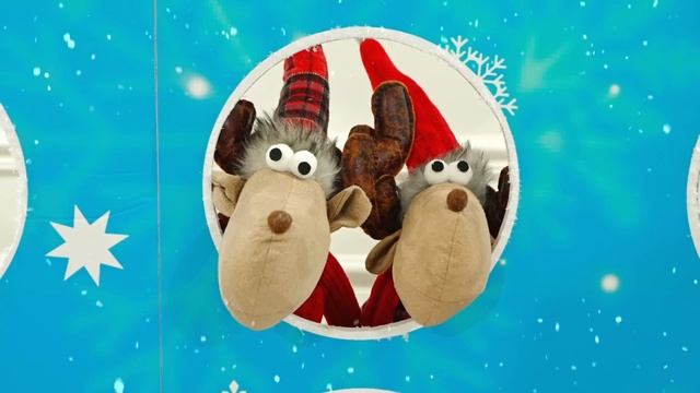 Diana and Roma The Gingerbread Man House | Christmas Story смотреть онлайн