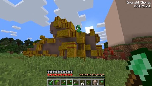 ПОСТРОИЛИ ДОМ ВНУТРИ ЖИВОГО ЖИТЕЛЯ?! Друзья-паразиты смотреть онлайн