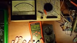 Мультиметр Aneng M118A  обзор и моё мнение по прибору