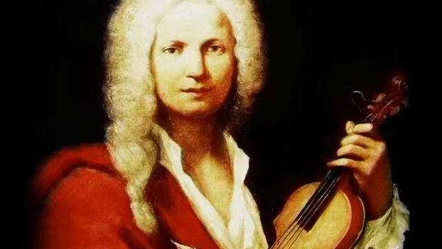 Antonio Vivaldi — Summer смотреть онлайн