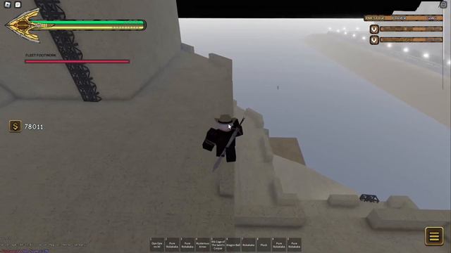 [YBA: NU] Что такое эта ваша YBA: NU? Мини-гайд для новичков смотреть онлайн