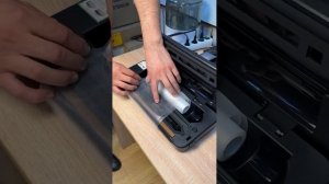 ВАКУУМНЫЙ УПАКОВЩИК HAROOKO VS 6606