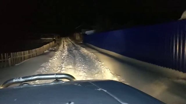 Pajero 2 Снежок смотреть онлайн