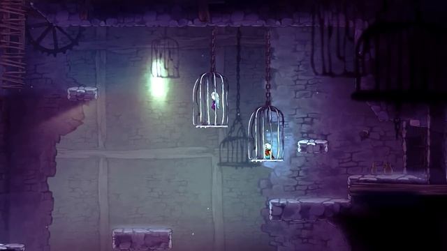 Greak: Memories of Azur - Release Date Announcement Trailer | PS5 смотреть онлайн