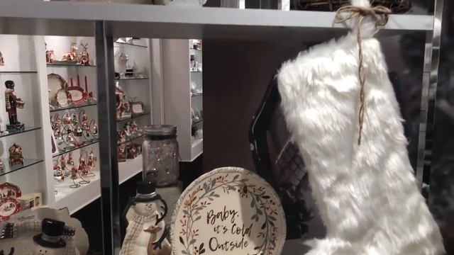 Новогодняя посуда и декор от Fitz and Floyd в магазине Мята смотреть онлайн