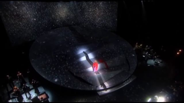 Я улетаю - Алла Пугачёва - Сны О Любви смотреть онлайн