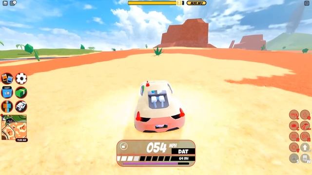 RAREST ITEMS For TRADING! (Roblox Jailbreak)