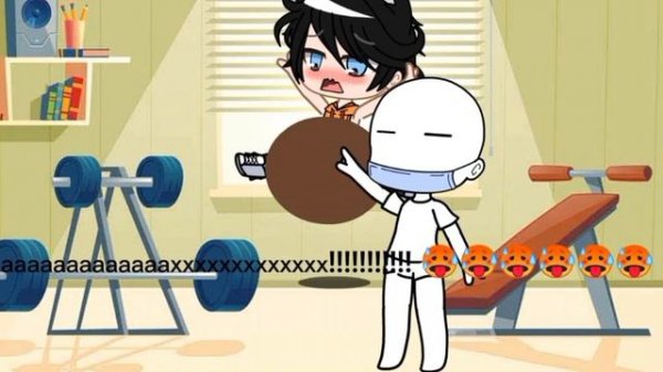 у поцана понос запор и деорея кекс ??????