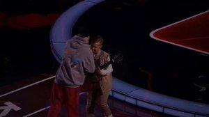 ЛЕТЕТЬ (кавер Голос Дети 10 Команда Егора Крида)