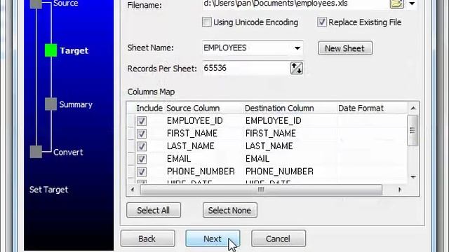 Convert TXT file to Excel file смотреть онлайн