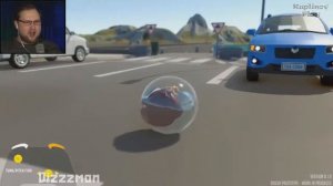 Куплинов угарает и психует в I am Fish и Pigeon Simulator