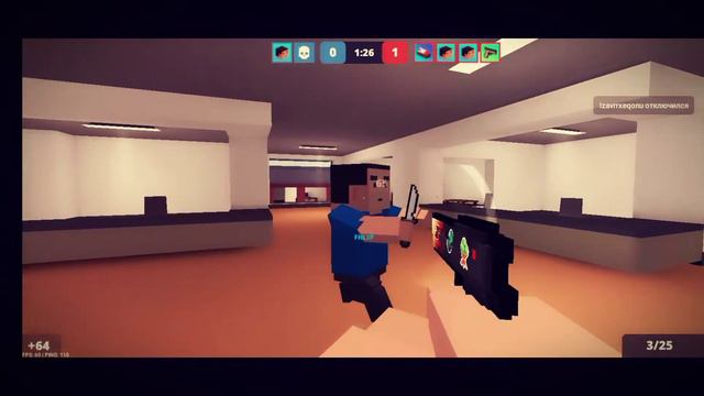 720°? Dead eyes 🌠💥//Block strike epic Vacations//Блок страйк вак моменты смотреть онлайн