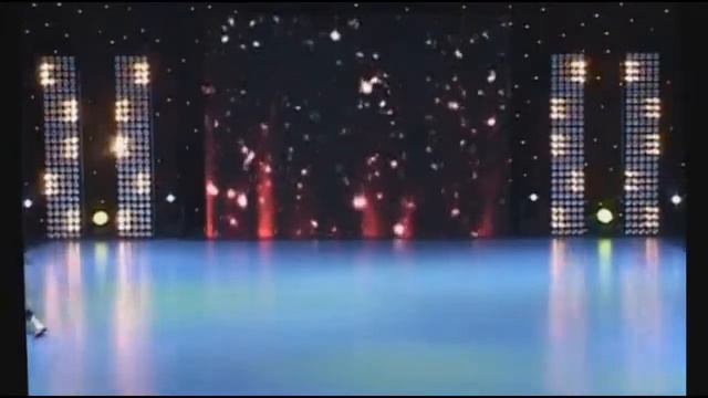 Rebis Dance Fest Novi Sad 2011 4th Place Contemporary Modern Solo Senior смотреть онлайн