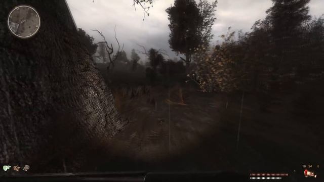 ОГРОМНЫЕ АНОМАЛИИ ВУЛКАН И МАГНИТ ► STALKER CALL OF CHERNOBYL / DOLLCHAN 8 INFINITY [18+] x16 смотреть онлайн