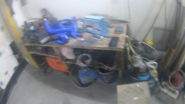 Восстановление УАЗ Патриот. Часть 4. смотреть онлайн