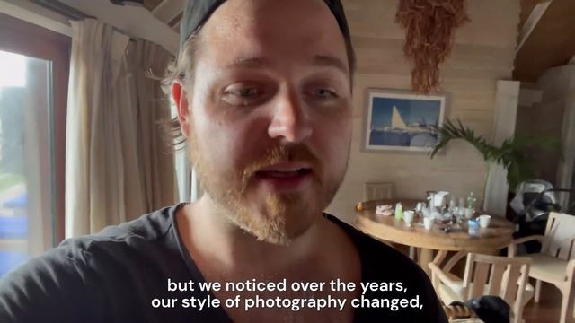 E-Stories: Melli & Shayne (Vlog Edition) смотреть онлайн