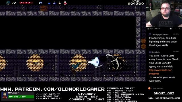 A Hole New World P2 - Secret Backers Room смотреть онлайн