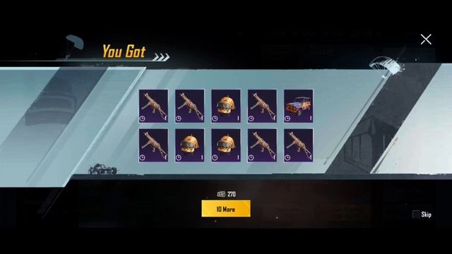 TRICK OR TREAT CRATE OPENING | HOW TO COMPLETE TRICK OR TREAT ACHIEVEMENT | Kumari Gamer смотреть онлайн