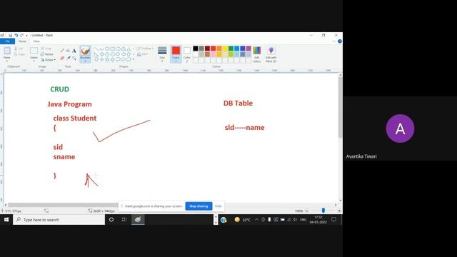 CRUD Operations Demo using Java-Hibernate 3.0-JPA-MySQL смотреть онлайн