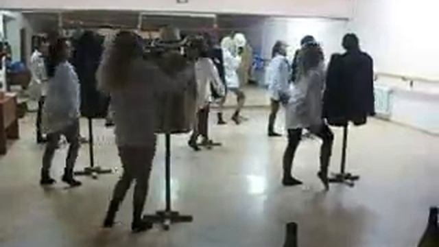 Фитнес-студия Shape Саратов:: Стрипдэнс