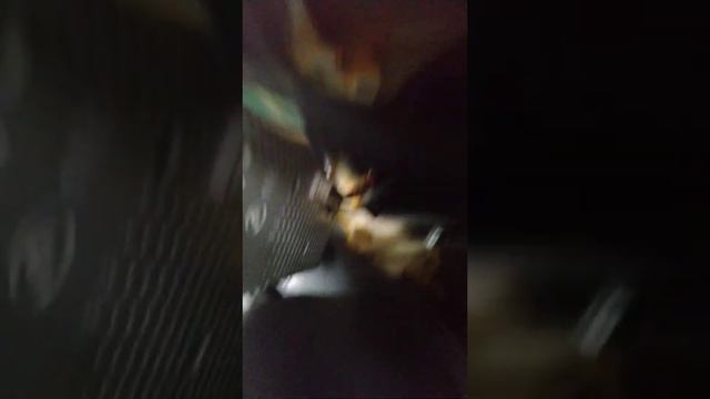 Замена лампочек на панели приборов Хёндай санта фе 1 смотреть онлайн