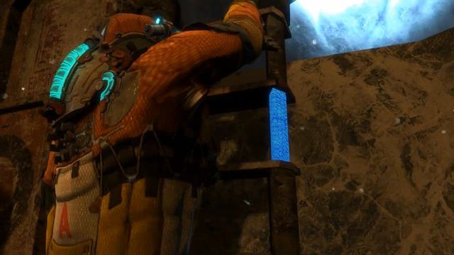 Dead Space 3 #11 смотреть онлайн