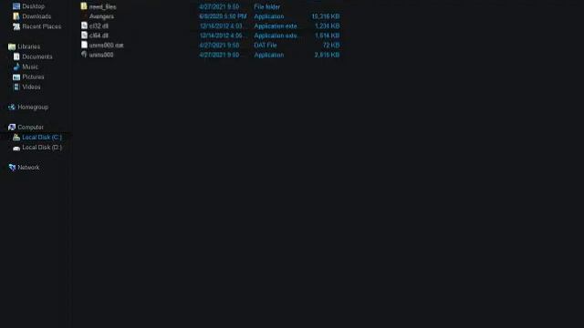 MSVCR100.dll missing Avengers Box with proof Mobile Hacker смотреть онлайн