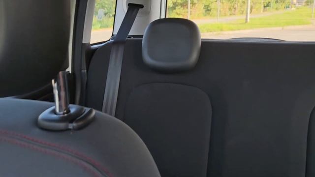 FIAT Panda 1.2 Easy смотреть онлайн