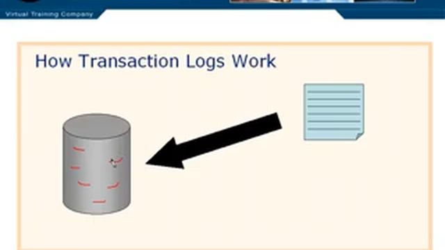 SQL Server 2005 online training Video Tutorial lesson 7 1 смотреть онлайн