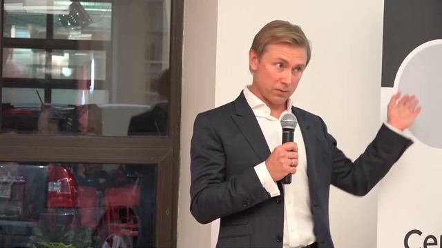 Алексей Панферов: «Мы здесь, чтобы победить»