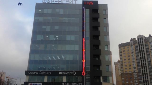 Фаренгейт 1 смотреть онлайн