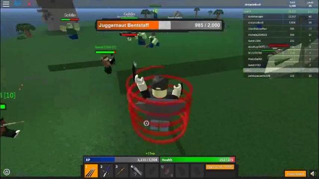 roblox monster island смотреть онлайн