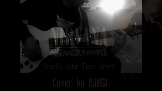 Nirvana - Smells Like Teen Spirit (Guitar Cover) смотреть онлайн
