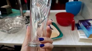 Секонд Хенд. Нашла много хороших люксовых вещей☺️