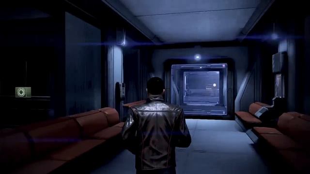 Mass Effect 3 - Playthrough - Part 21 - Citadel Hub Missions | CenterStrain01 смотреть онлайн