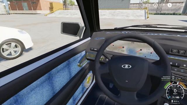 КУПИЛИ НОВЫЕ МАШИНЫ И ПОЕХАЛИ НА РЫБАЛКУ! FARMING SIMULATOR 19 смотреть онлайн