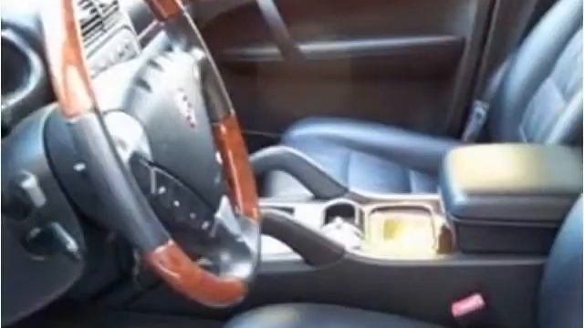 2006 Porsche Cayenne Used Cars Van Nuys CA смотреть онлайн