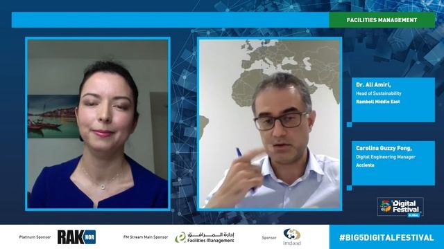 Riding the sustainability wave: Keys to a sustainable circular economy смотреть онлайн