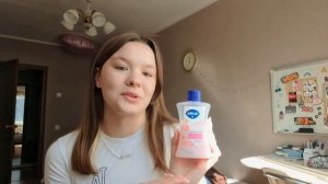 Собираю чемодан в лагерь/Сборы в лагерь/Что я беру с собой?