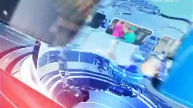 Подробности недели (Интер) Заставка смотреть онлайн