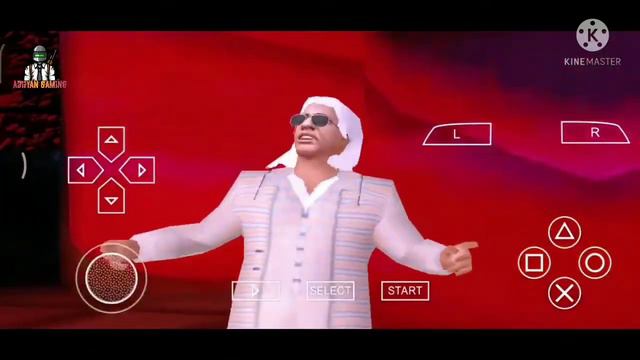 WWE 2K21 💯 PSP MOD 😱 WITH UHD GRAPHICS 🤯RANDY ORTAN STORY MODE⚡ || ADHYAN GAMING смотреть онлайн