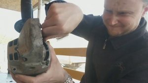 Ремонт УШМ Makita 9069S