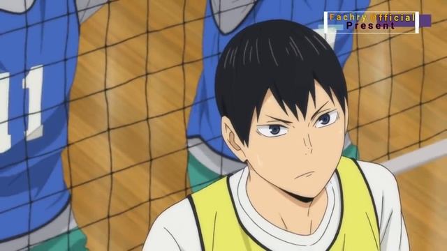 Just Kageyama For 13 Minutes || Haikyuu Season 4 Best Moment's ( Kageyama Moment Compilation )