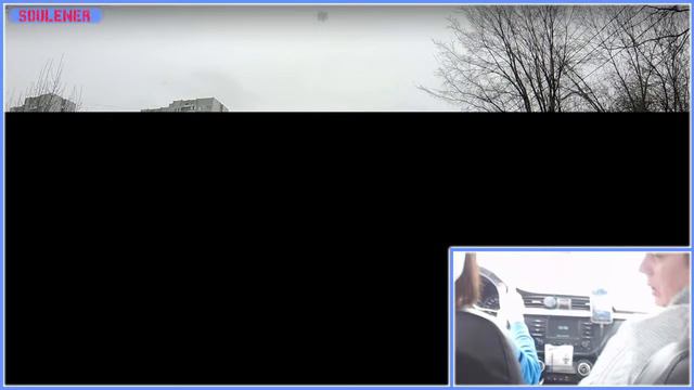 Обучение вождению. Категория Б, мкпп. смотреть онлайн