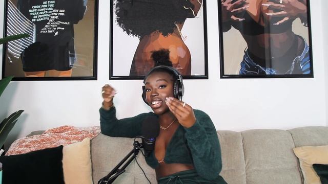 Rarely washing your sheets and sitting on public toilets.. || Swipe Talk Podcast WOA смотреть онлайн