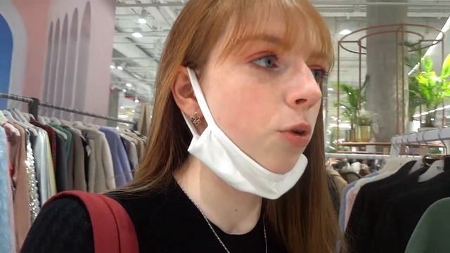 Стиль вслепую/ одеваем друг друга смотреть онлайн