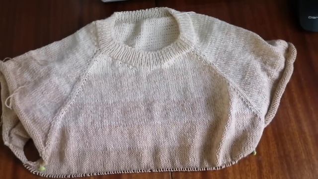 Почему меня долго не было? Что вяжу? смотреть онлайн